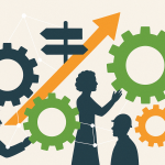 No acceleration without connection: innovation is a people business