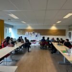 Studenten van DIOAcademy vinden het leuk om als consultants te werken voor de klanten en samenwerkingspartners van de academie.
